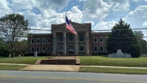 Lamar County Board of Commissioners - Come Visit Us in ...